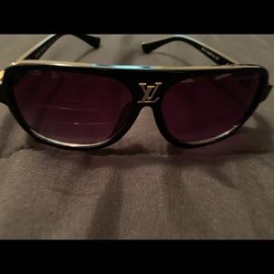 LV sunglasses